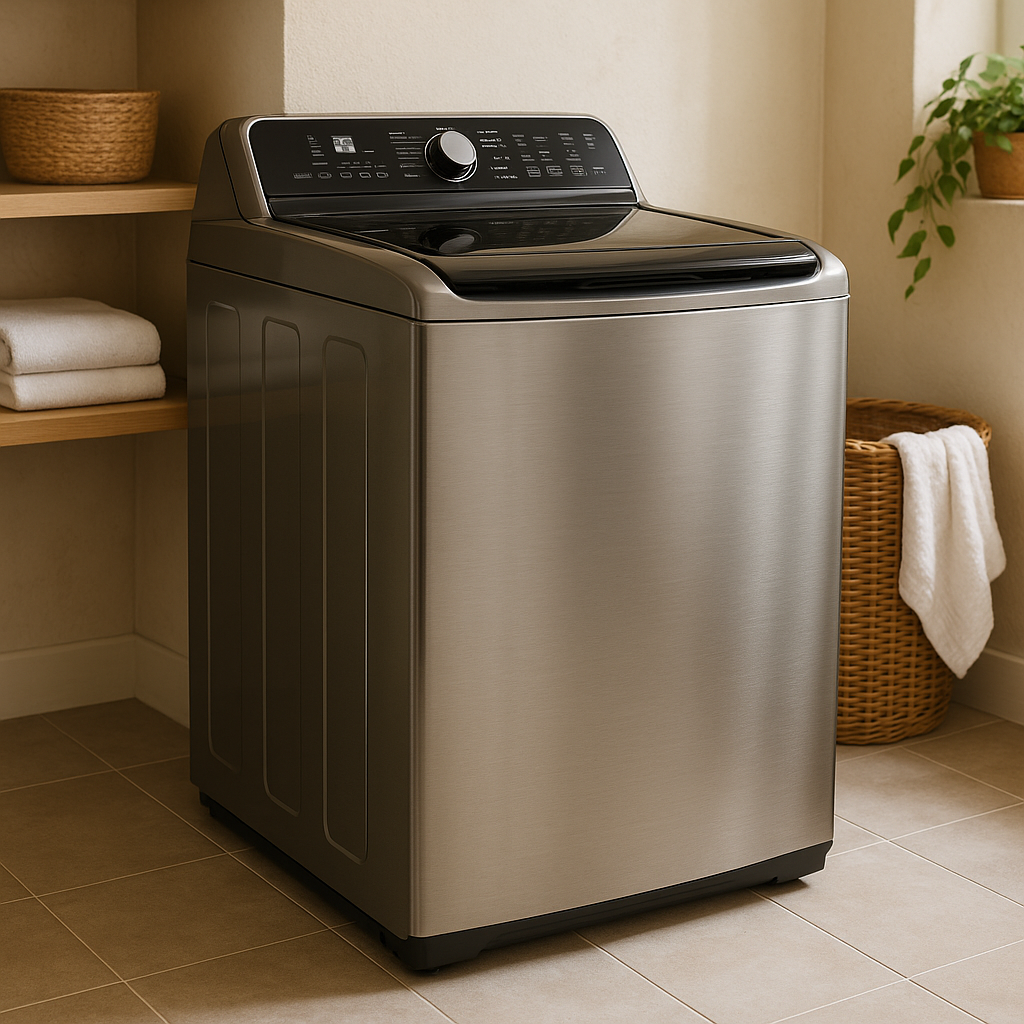 Make Your Appliances Last with These Professional Cleaning Tips