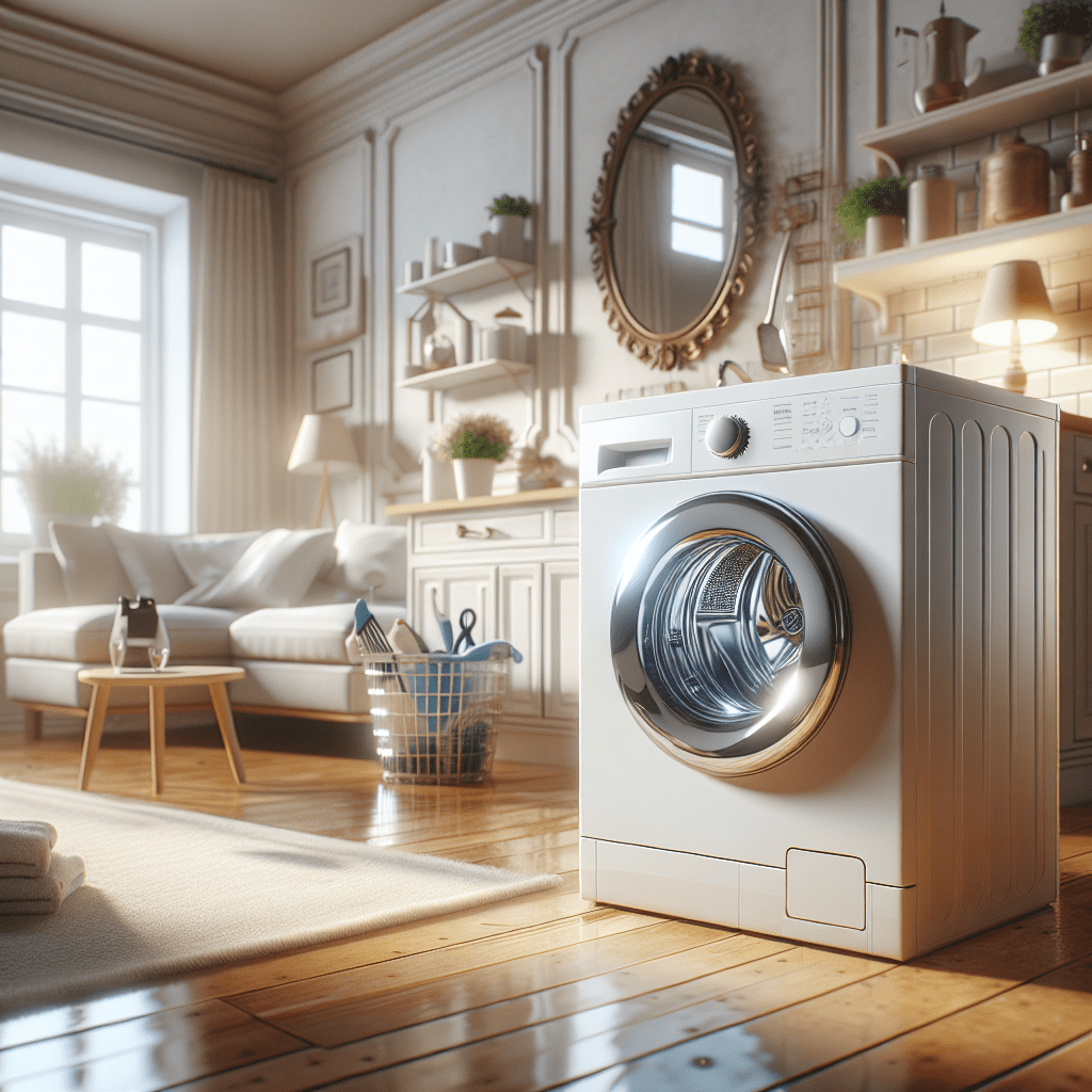 Make Your Appliances Last with These Professional Cleaning Tips - BonPrix Électroménagers