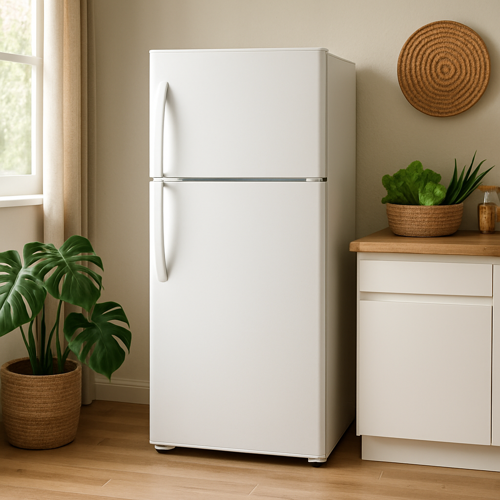 Managing Appliance Energy Consumption: Tips for a Greener Home