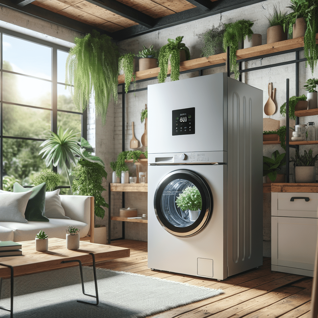 Managing Appliance Energy Consumption: Tips for a Greener Home - BonPrix Électroménagers