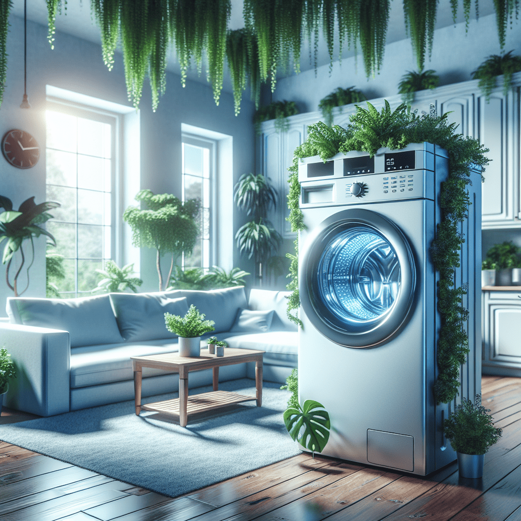 Managing Energy Consumption of Your Appliances: Tips to Save on Your Bills - BonPrix Électroménagers