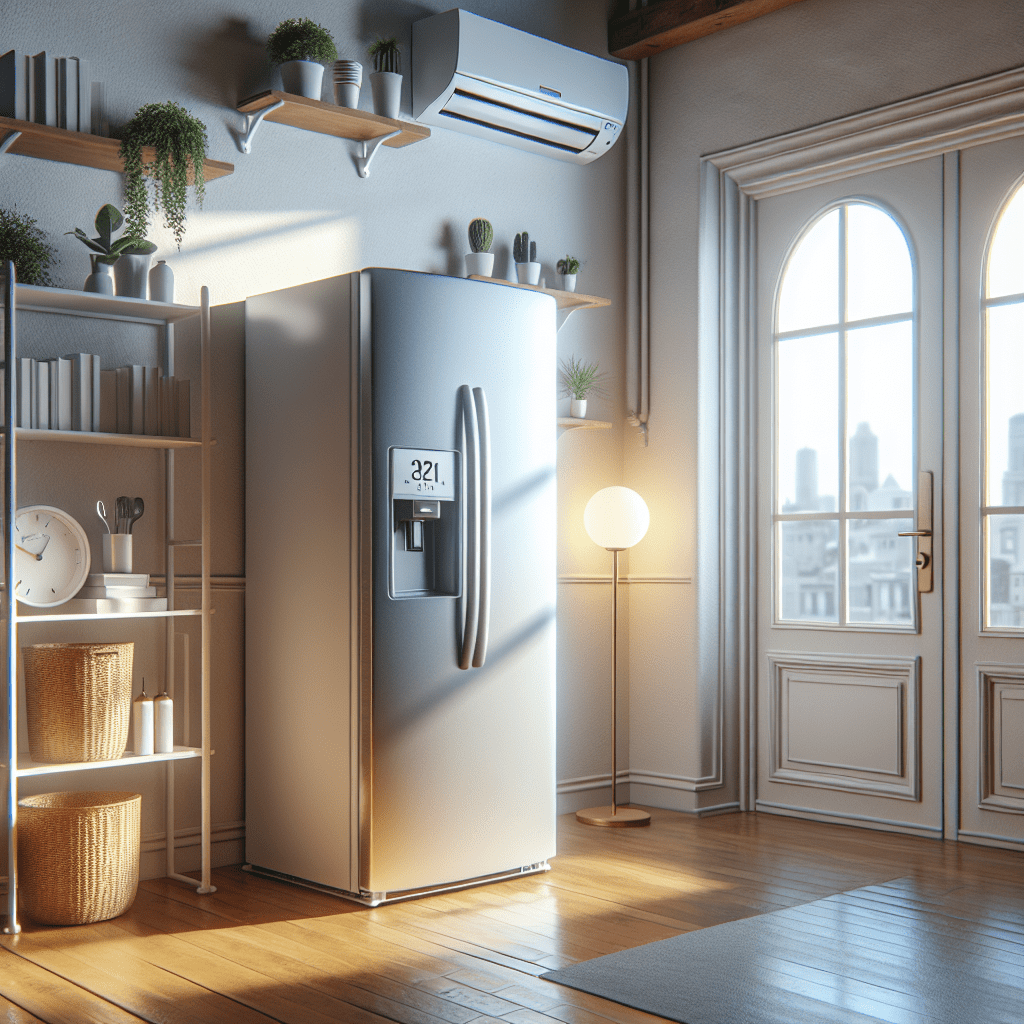 Managing Energy Consumption of Your Appliances: Tips to Save on Your Bills - BonPrix Électroménagers