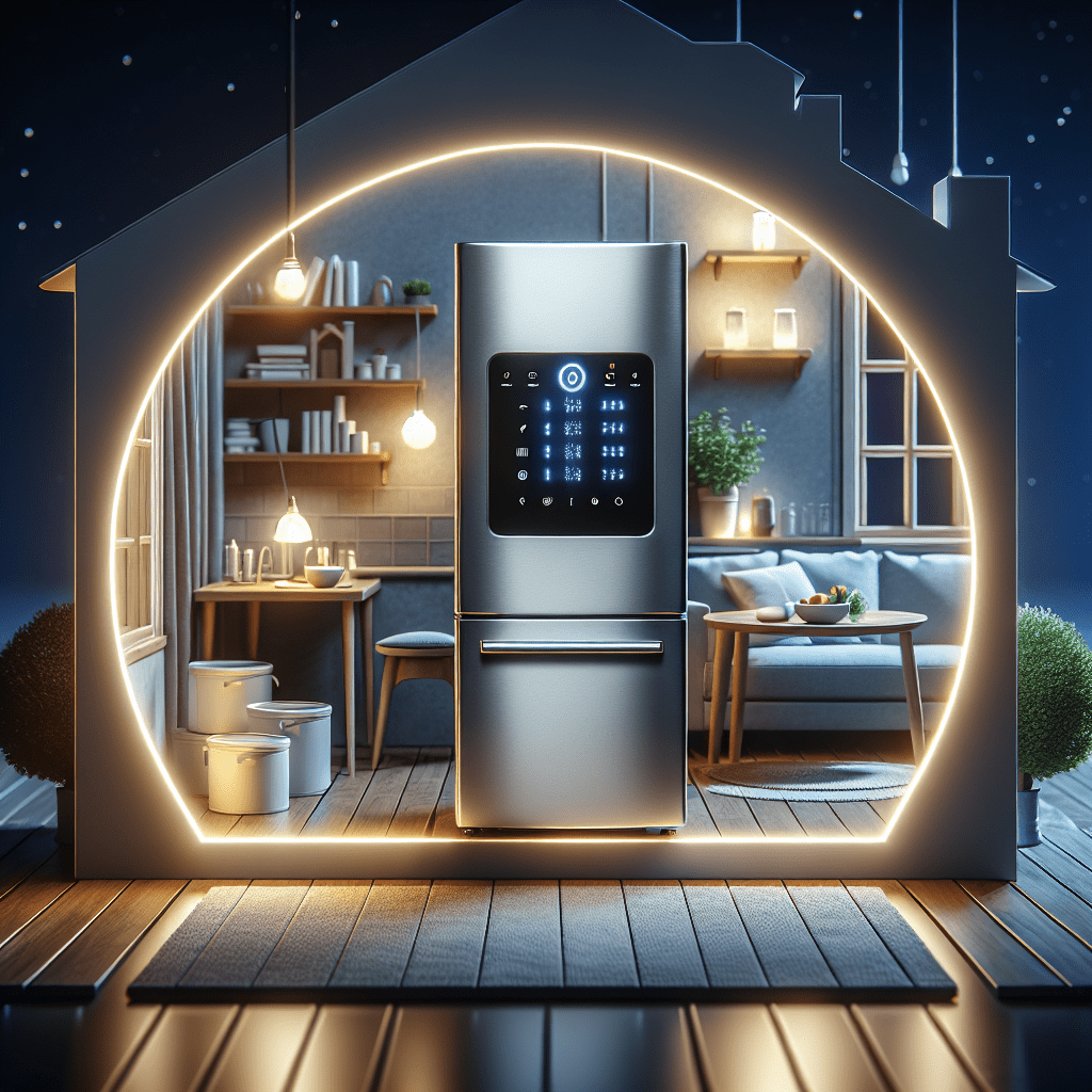 Managing Energy Consumption of Your Appliances: Tips to Save on Your Bills - BonPrix Électroménagers