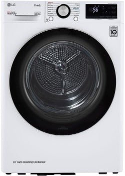 Master the Art of Appliance Shopping: Insider Guide to Choosing the Best DRYERS - DLHC1455W - BonPrix Électroménagers