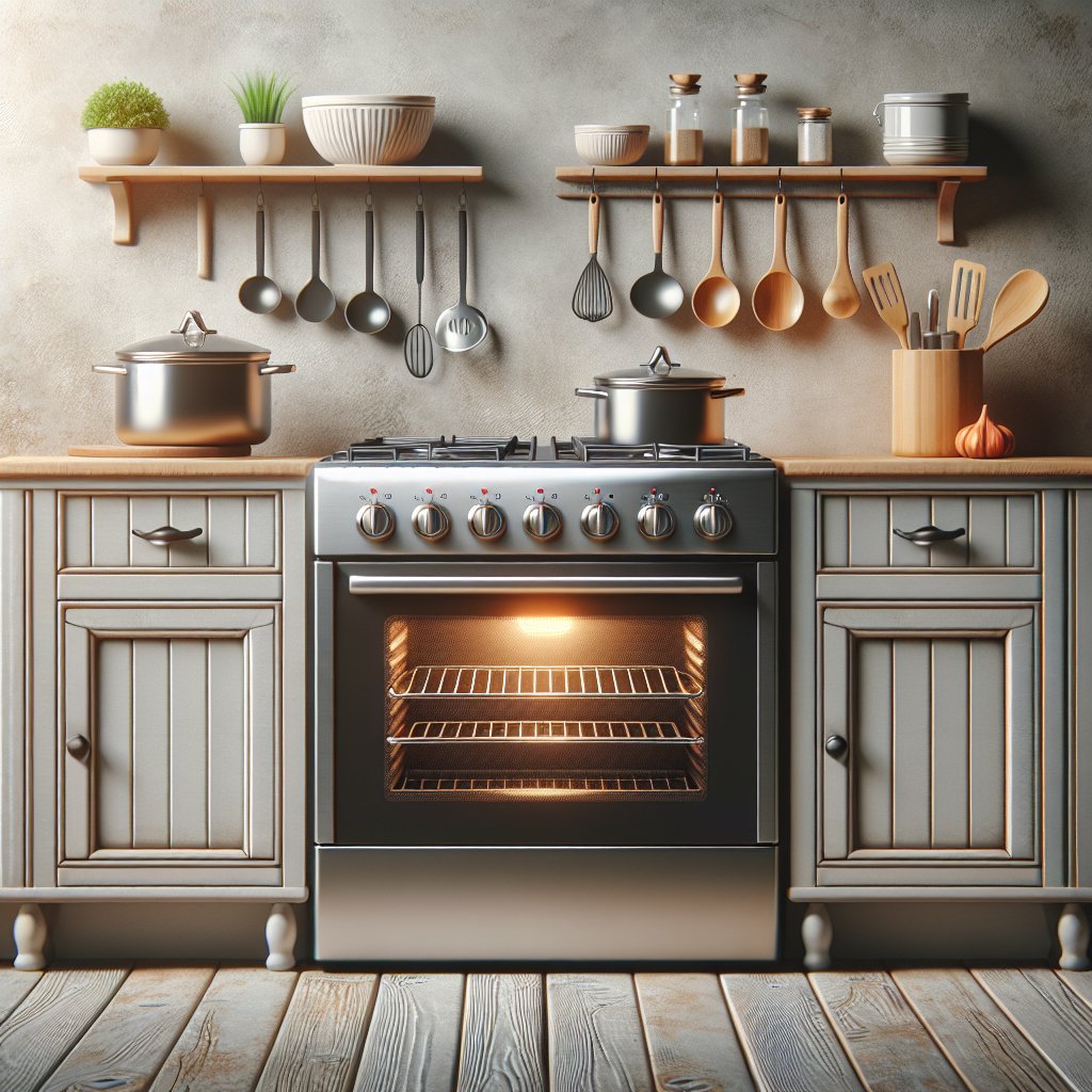 Mastering Cooking Techniques with Your New Range - BonPrix Électroménagers