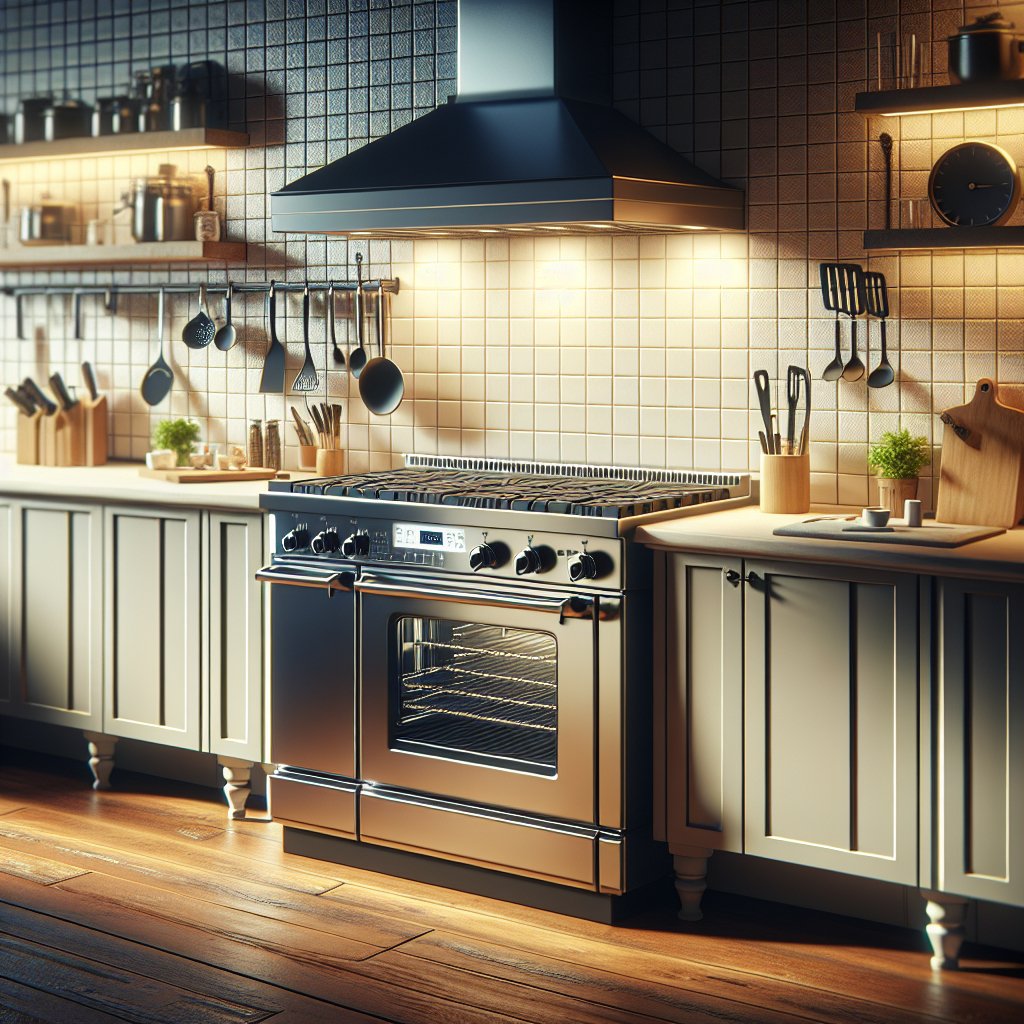 Mastering Cooking Temperatures with Your Range - BonPrix Électroménagers