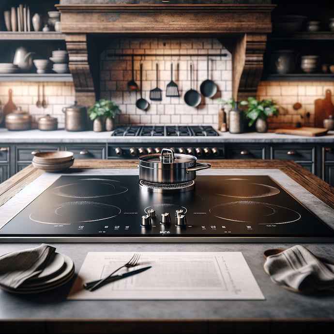 Mastering Culinary Arts with Your New Cooktop