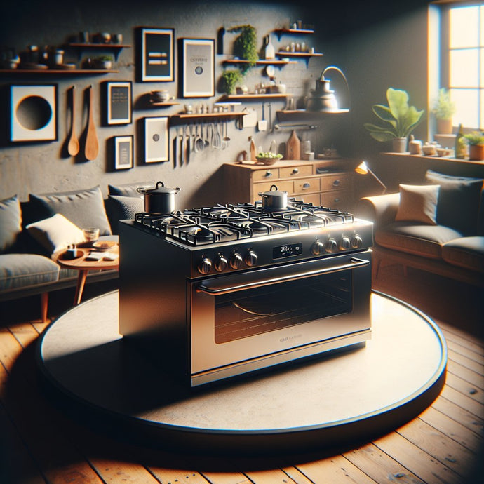 Mastering Culinary Creations: A Guide to Cooktops