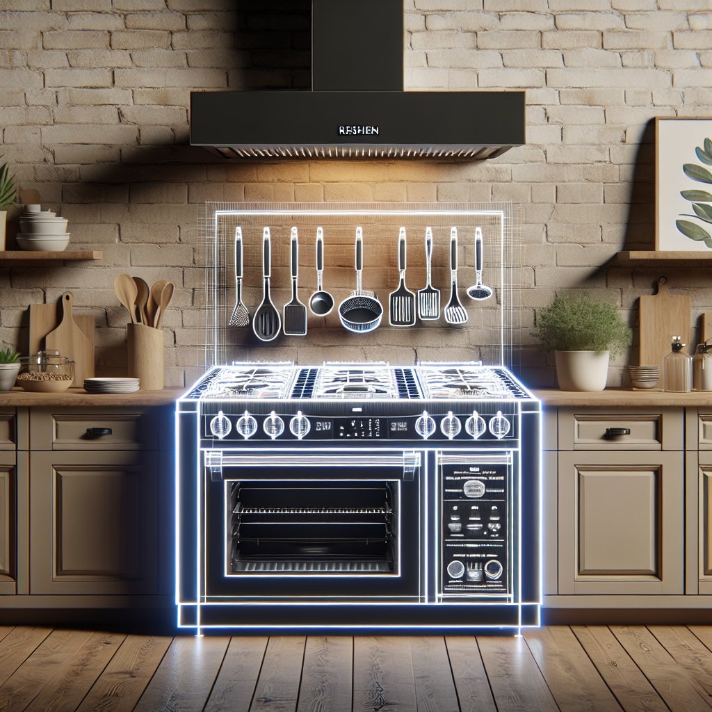 Mastering Culinary Techniques with Your Range's Specialty Features - BonPrix Électroménagers