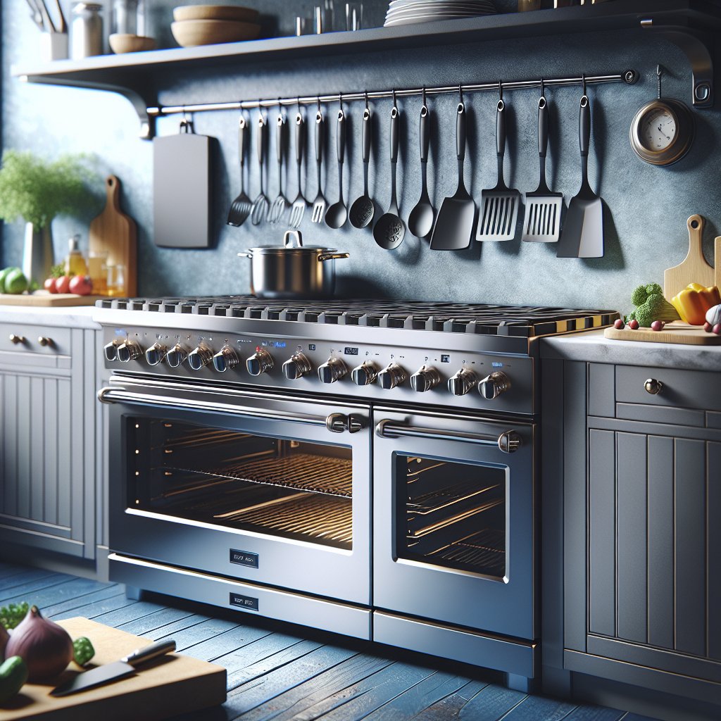 Mastering Culinary Techniques with Your Range's Specialty Features - BonPrix Électroménagers