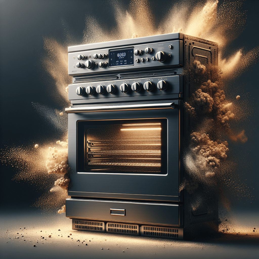 Mastering Culinary Techniques with Your Range's Specialty Features - BonPrix Électroménagers