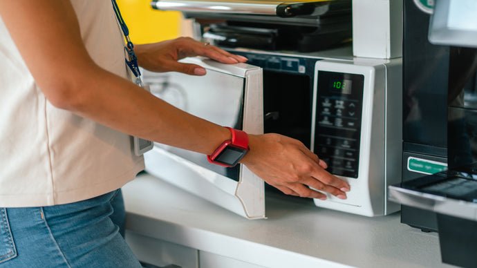 Mastering Microwave Cooking: Tips and Tricks - BonPrix Électroménagers