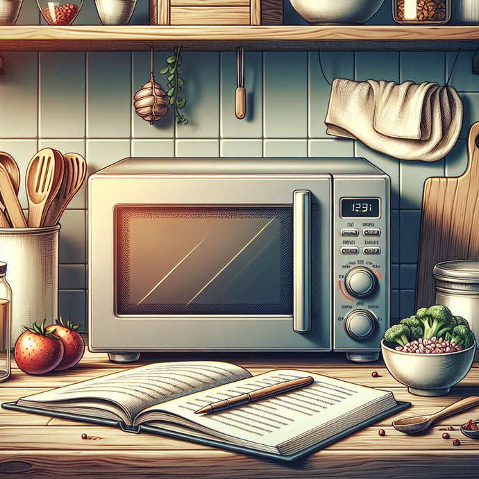 Mastering Microwave Cooking: Tips and Tricks