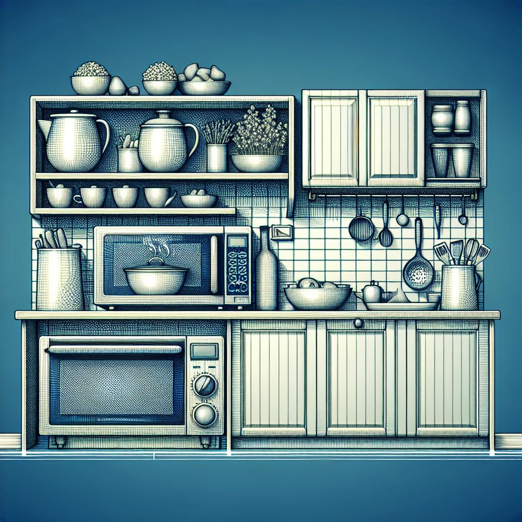 Mastering Microwave Cooking: Tips and Tricks - BonPrix Électroménagers