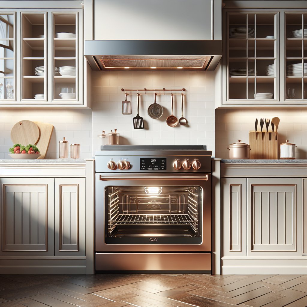 Mastering Oven Cooking: Perfecting Your Dishes - BonPrix Électroménagers