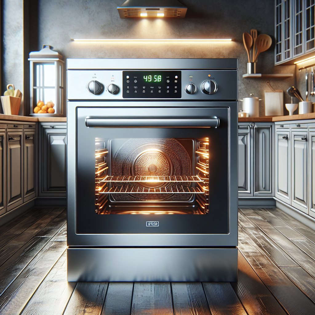 Mastering Oven Cooking: Tips and Tricks for Perfect Results - BonPrix Électroménagers