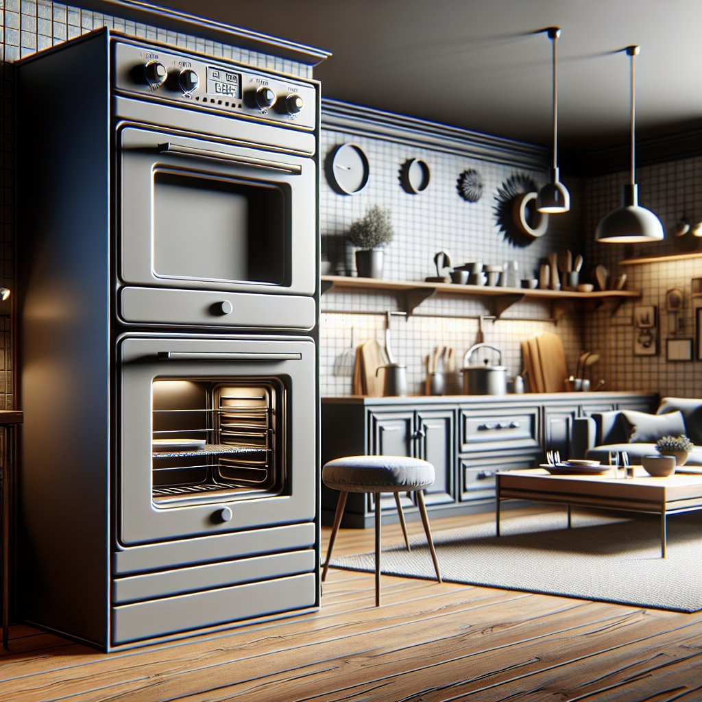 Mastering Oven Cooking: Tips and Tricks for Perfect Results - BonPrix Électroménagers