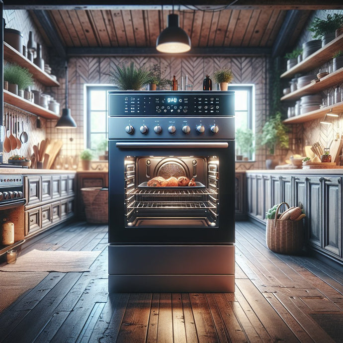 Mastering Oven Cooking: Tips and Tricks for Perfect Results