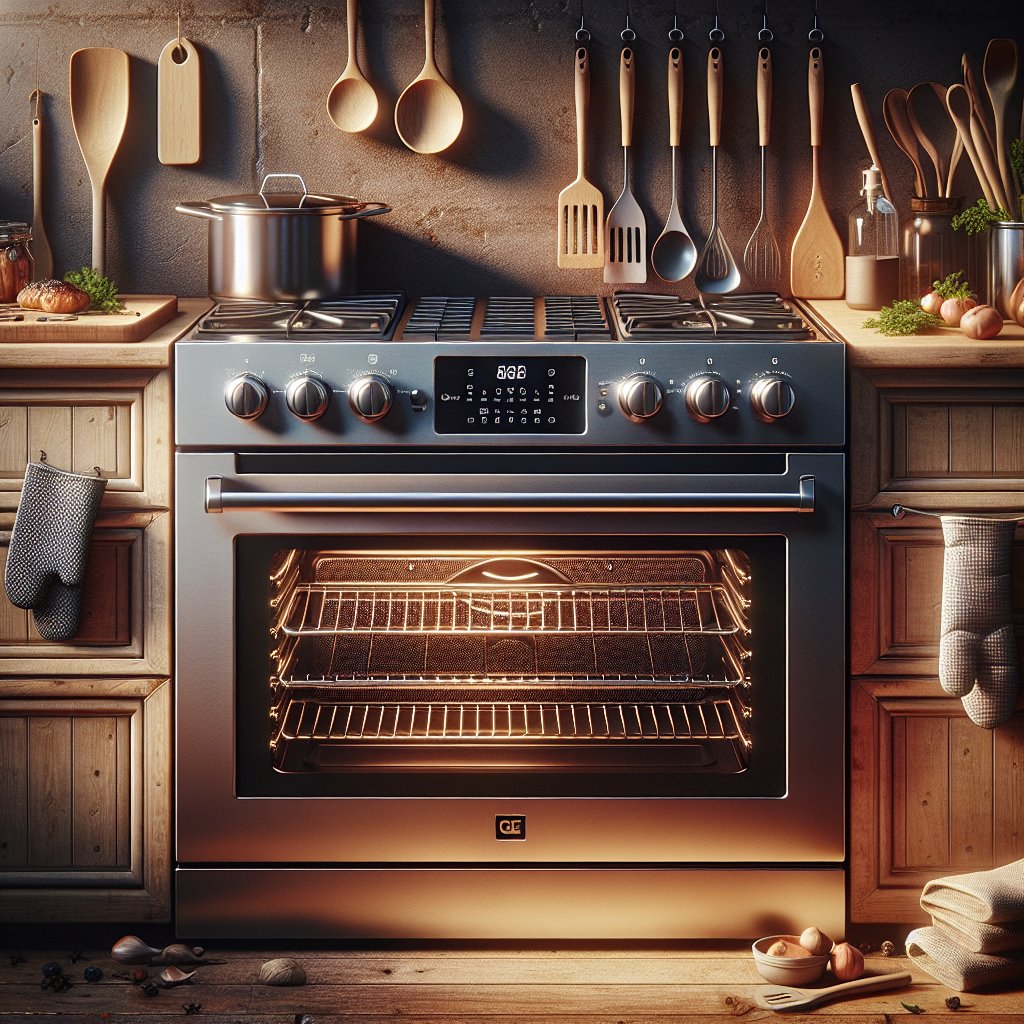 Mastering Oven Cooking: Tips and Tricks for Perfect Results - BonPrix Électroménagers