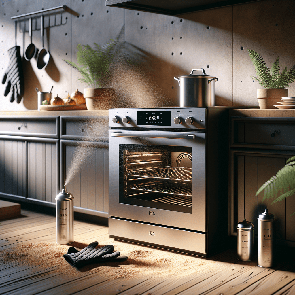 Mastering Oven Cooking: Tips and Tricks for Perfect Results - BonPrix Électroménagers