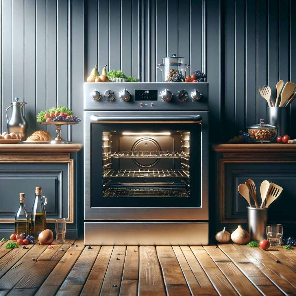 Mastering Oven Cooking: Tips and Tricks for Perfect Results - BonPrix Électroménagers
