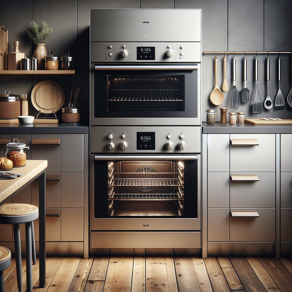 Mastering Oven Cooking: Tips for Perfecting Your Baking Skills - BonPrix Électroménagers