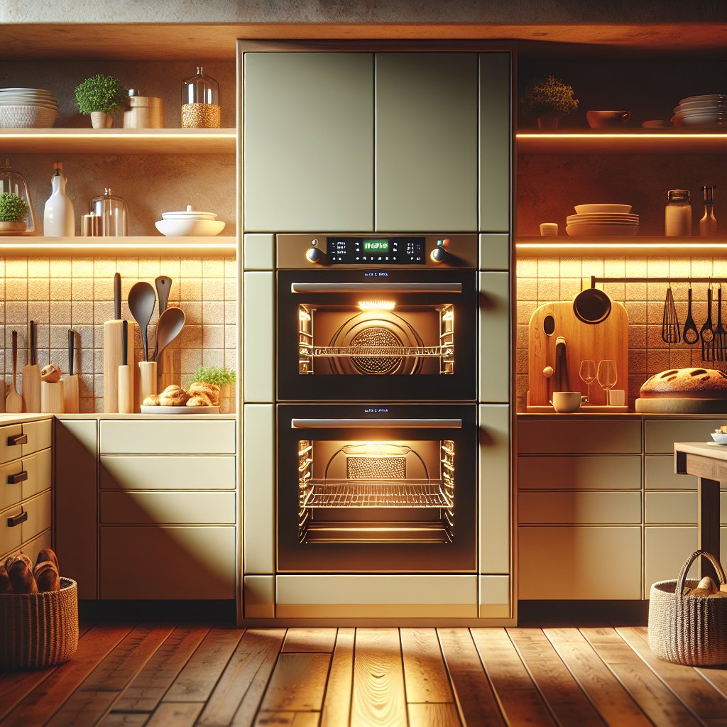 Mastering Oven Cooking: Tips for Perfecting Your Baking Skills - BonPrix Électroménagers