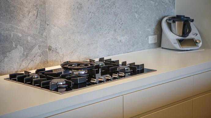 Mastering the Art of Cooking: A Guide to Using a Cooktop Correctly - BonPrix Électroménagers