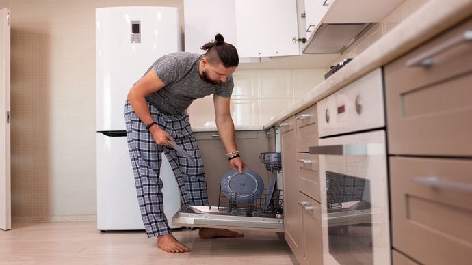 Mastering the Art of Using a Dishwasher: Your Comprehensive Guide - BonPrix Électroménagers