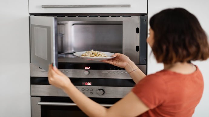 Mastering the Art of Using a Microwave Correctly - BonPrix Électroménagers