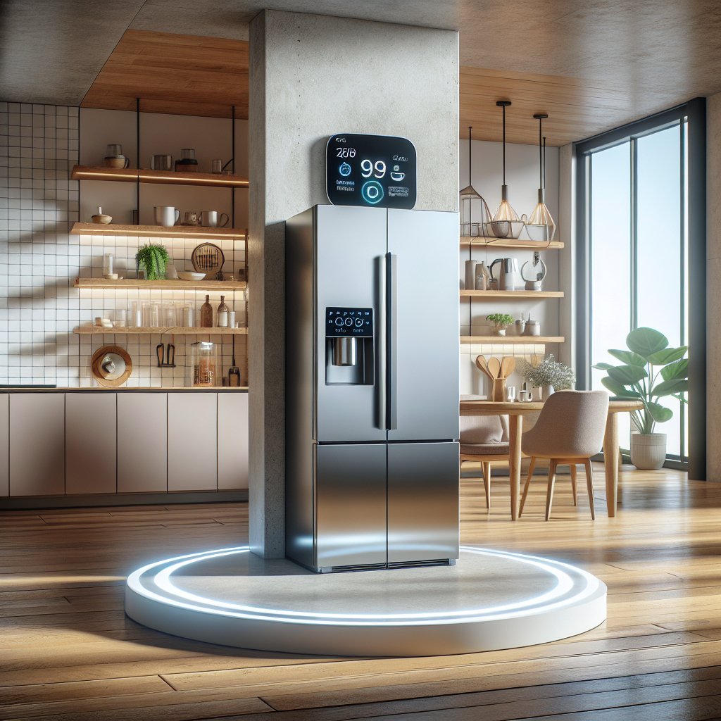 Mastering the Use of Programmable Settings on Your Appliances - BonPrix Électroménagers