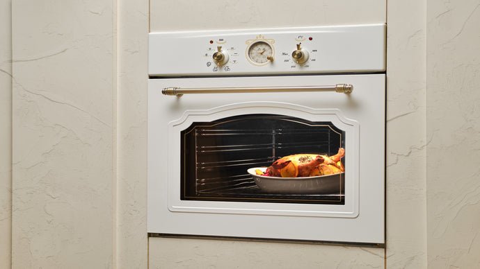 Mastering Your Kitchen: A Guide to Properly Utilizing Different Types of Ovens - BonPrix Électroménagers