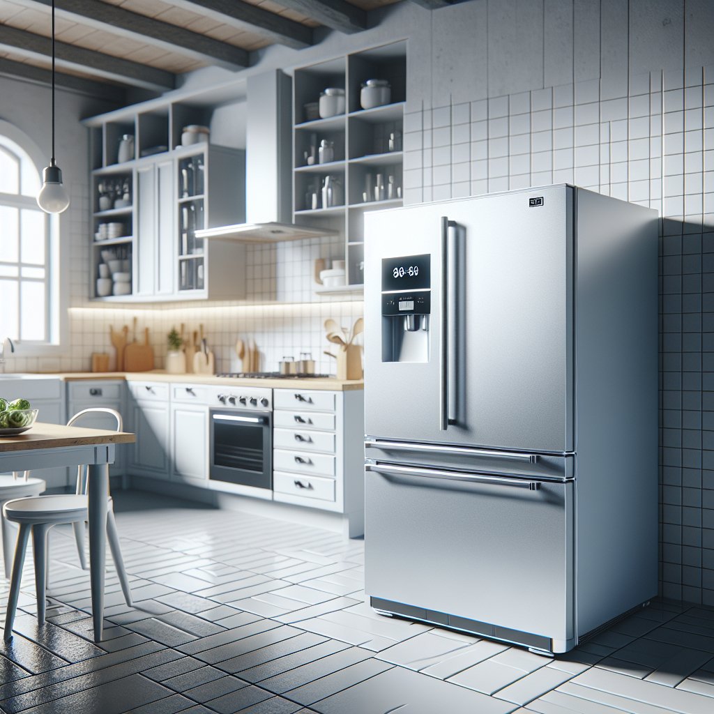 Maximizing Freezer Efficiency: Tips for Saving Energy - BonPrix Électroménagers
