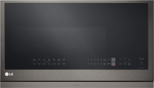 Maximizing Kitchen Efficiency: Top MICROWAVES OVENS Picks for Home Chefs - Featuring MVEL2137D - BonPrix Électroménagers