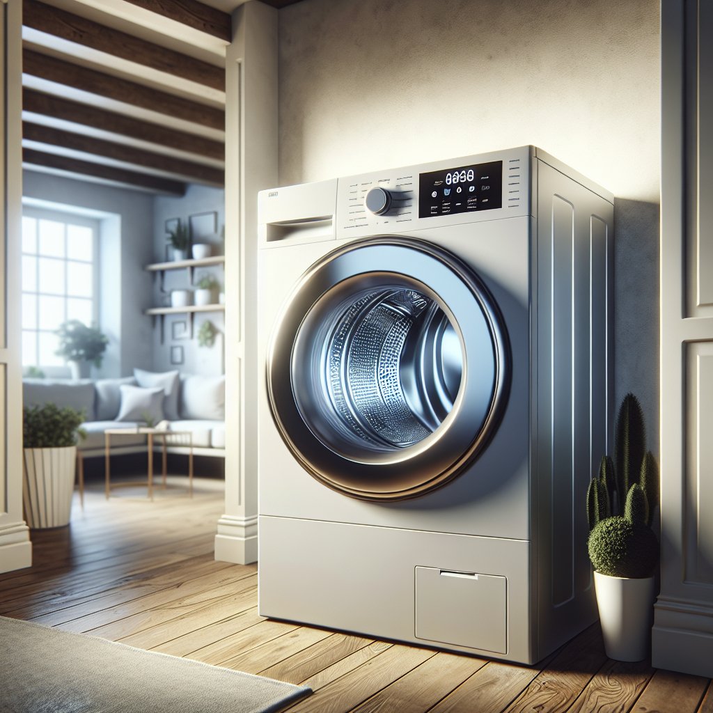 Maximizing Laundry Efficiency with Your Washer - BonPrix Électroménagers