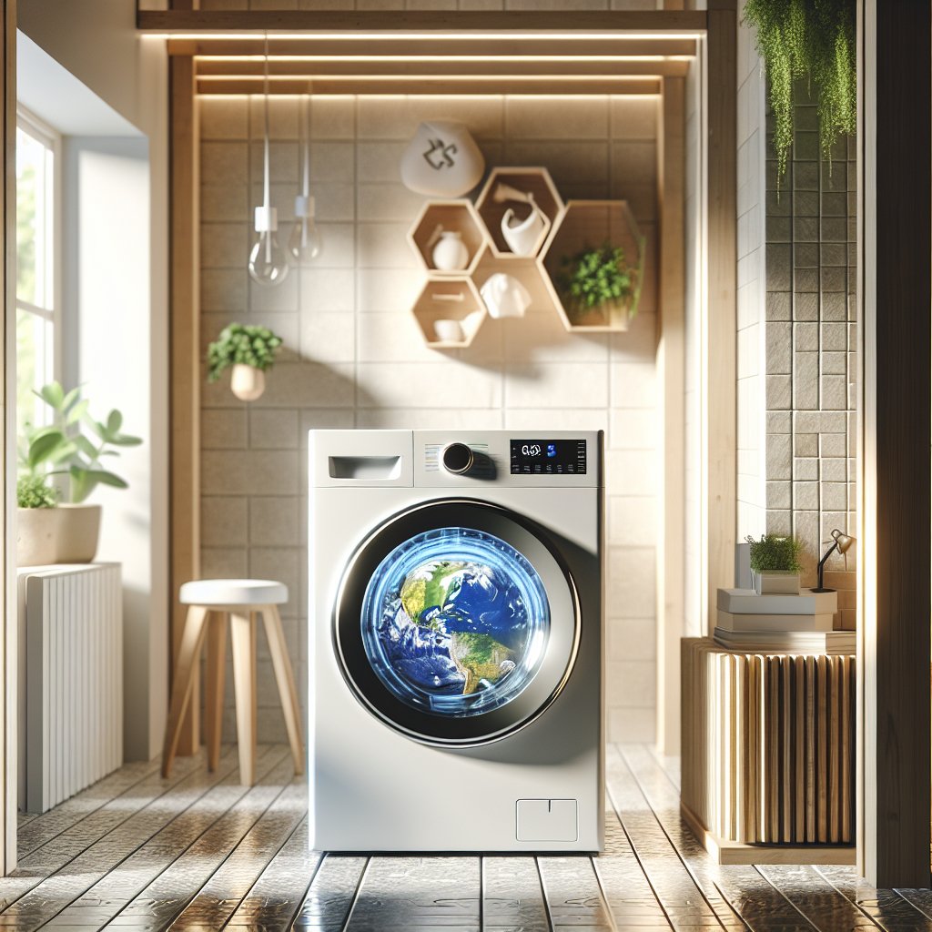 Maximizing Laundry Efficiency with Your Washing Machine - BonPrix Électroménagers