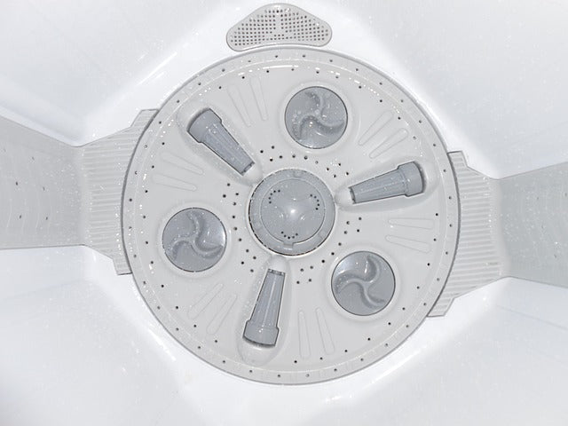 Maximizing Laundry Room Space: The Best Compact Washers and Dryers - BonPrix Électroménagers