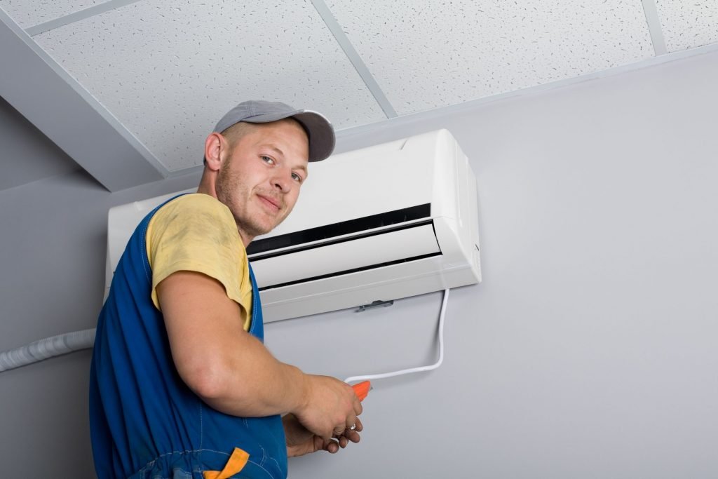 Maximizing the Efficiency of Your Home's Heating and Cooling Appliances - BonPrix Électroménagers