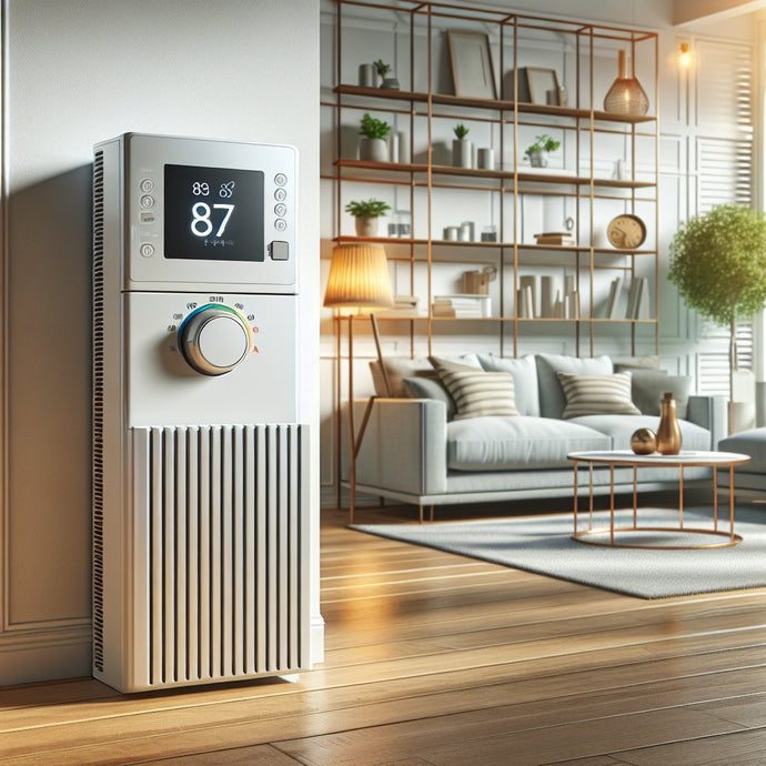 Maximizing the Efficiency of Your Home's Heating and Cooling Appliances