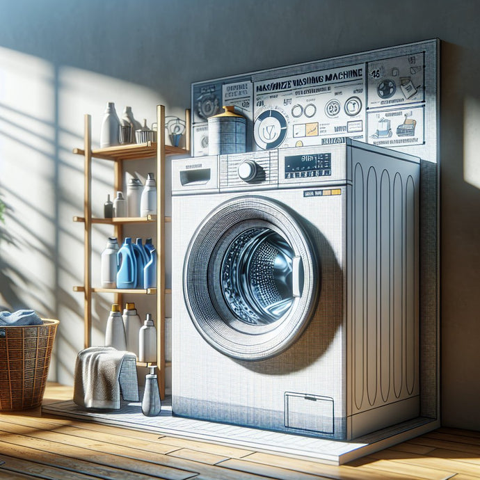 Maximizing Washing Machine Performance: Dos and Don'ts