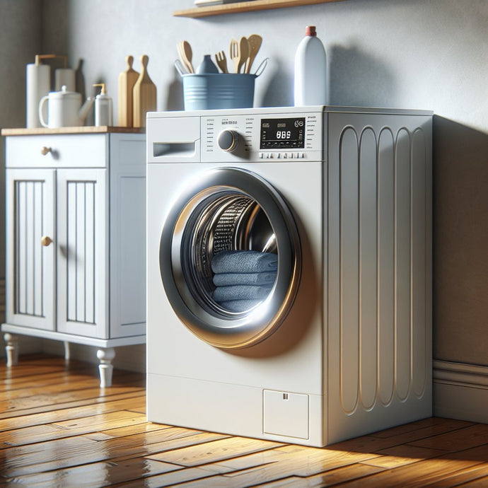 Maximizing Washing Machine Performance: Dos and Don'ts