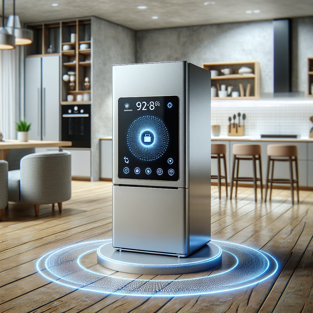 Maximizing Your Appliance Use with Home Assistant Integrations - BonPrix Électroménagers