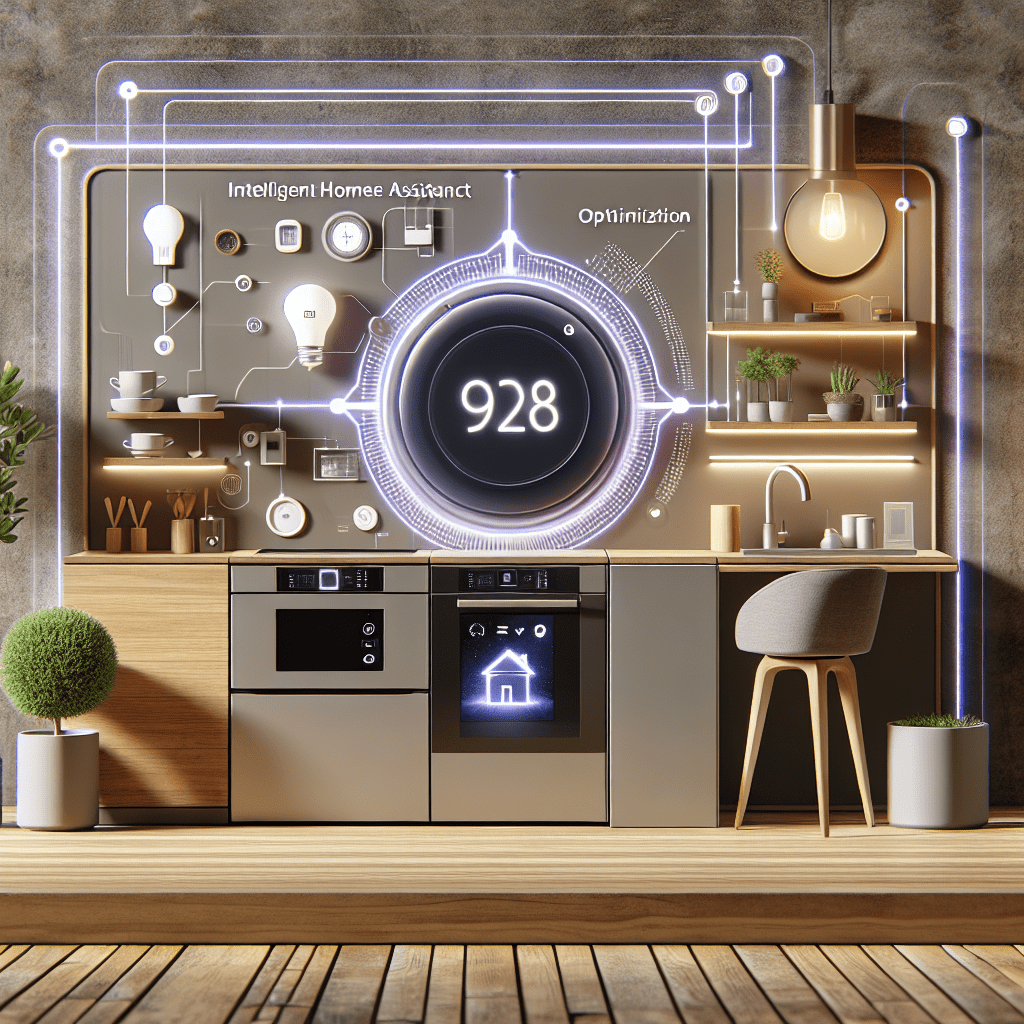 Maximizing Your Appliance Use with Home Assistant Integrations - BonPrix Électroménagers