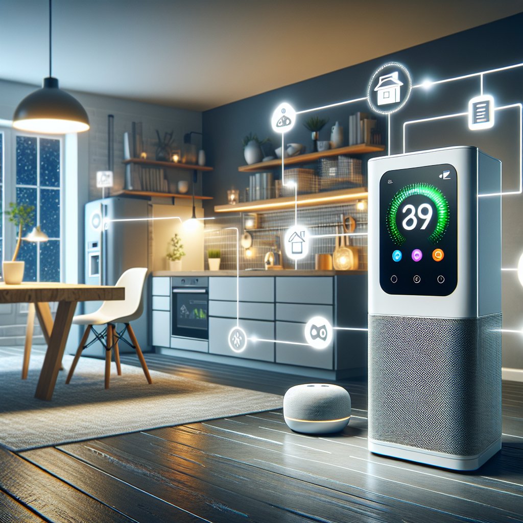Maximizing Your Appliance Use with Home Assistant Integrations - BonPrix Électroménagers