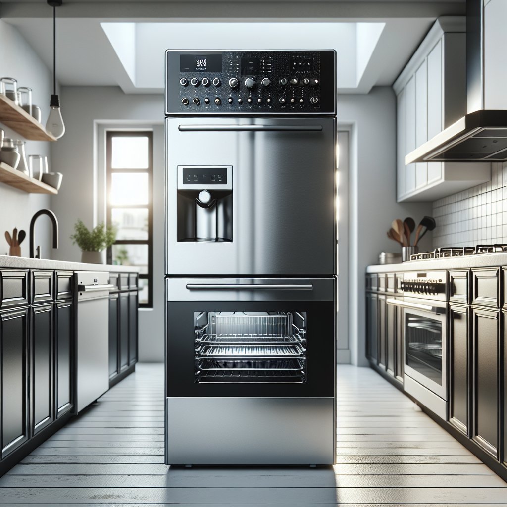 Maximizing Your Use of Multi-Functional Appliances - BonPrix Électroménagers