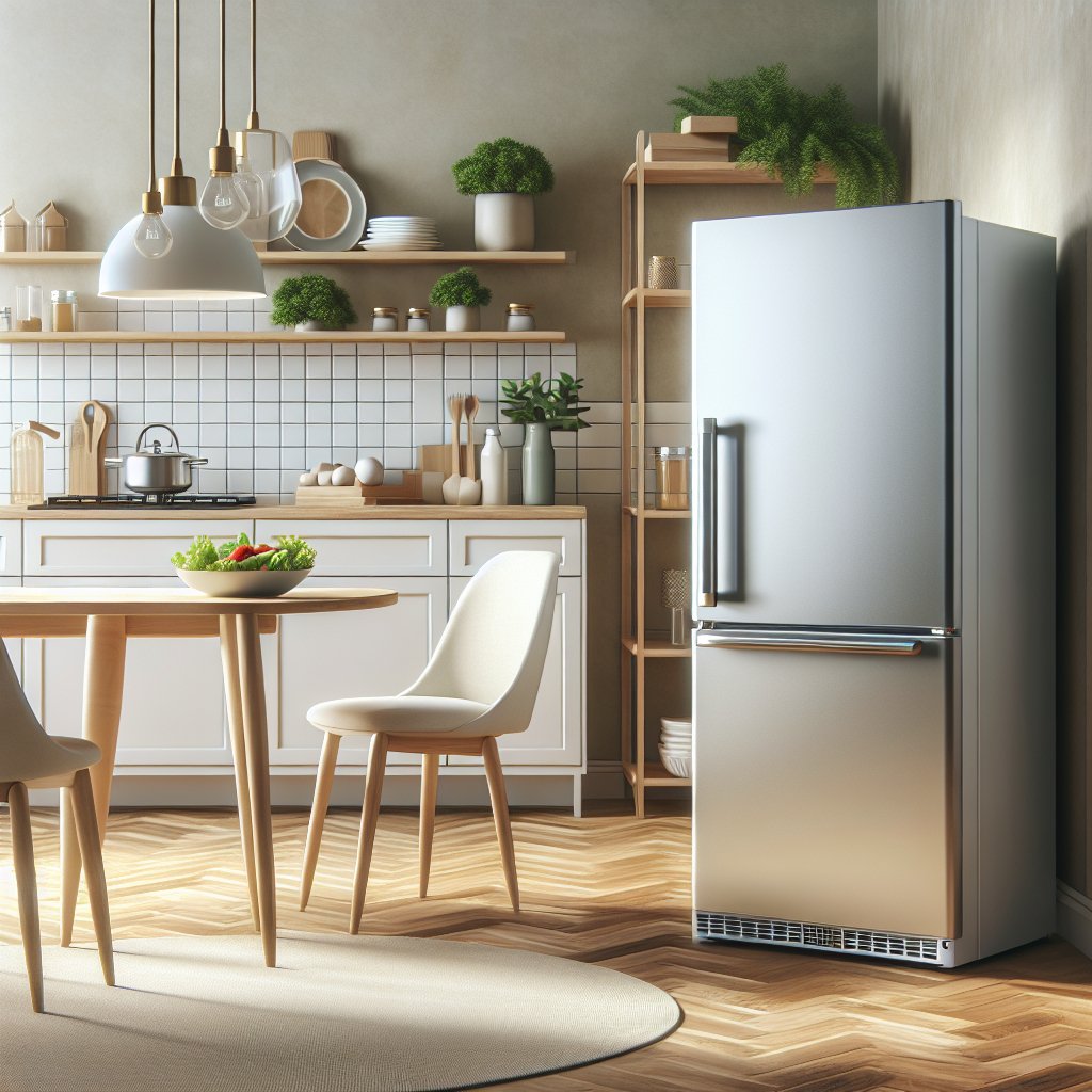 Meal Prep Made Simple: Utilizing Your Freezer for Convenience - BonPrix Électroménagers
