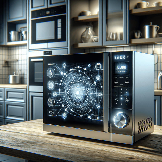 Microwaves with smart features: a must-have