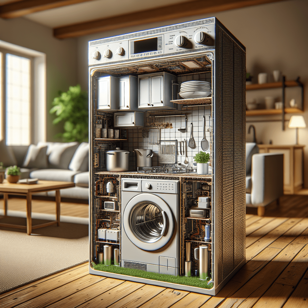 Mistakes to Avoid to Prolong the Life of Your Appliances - BonPrix Électroménagers