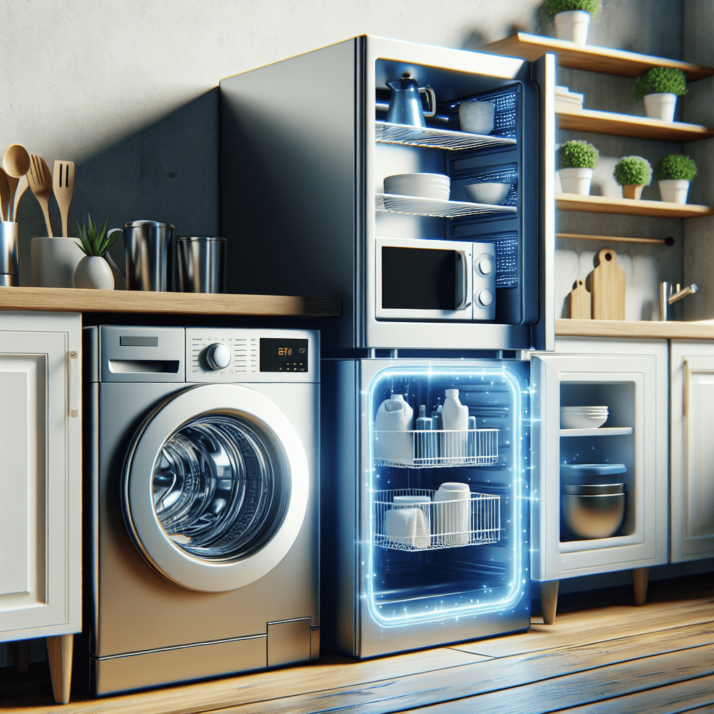 Mistakes to Avoid to Prolong the Life of Your Appliances - BonPrix Électroménagers