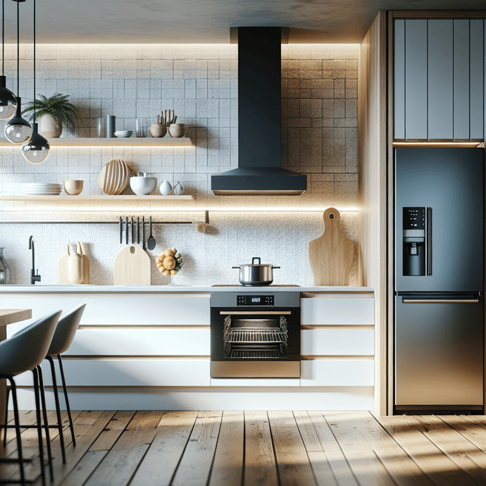 Modern Kitchens: Essential Features to Have